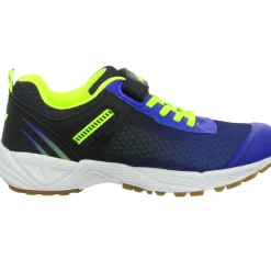 Lico Sportschuh Klettverschluss Barney VS