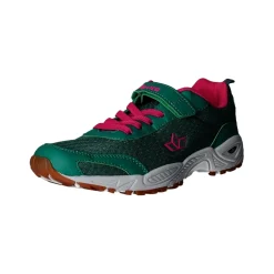 Lico Sportschuh Klettverschluss BRONTE VS