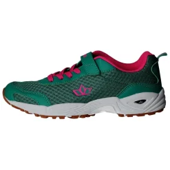 Lico Sportschuh Klettverschluss BRONTE VS