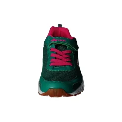 Lico Sportschuh Klettverschluss BRONTE VS