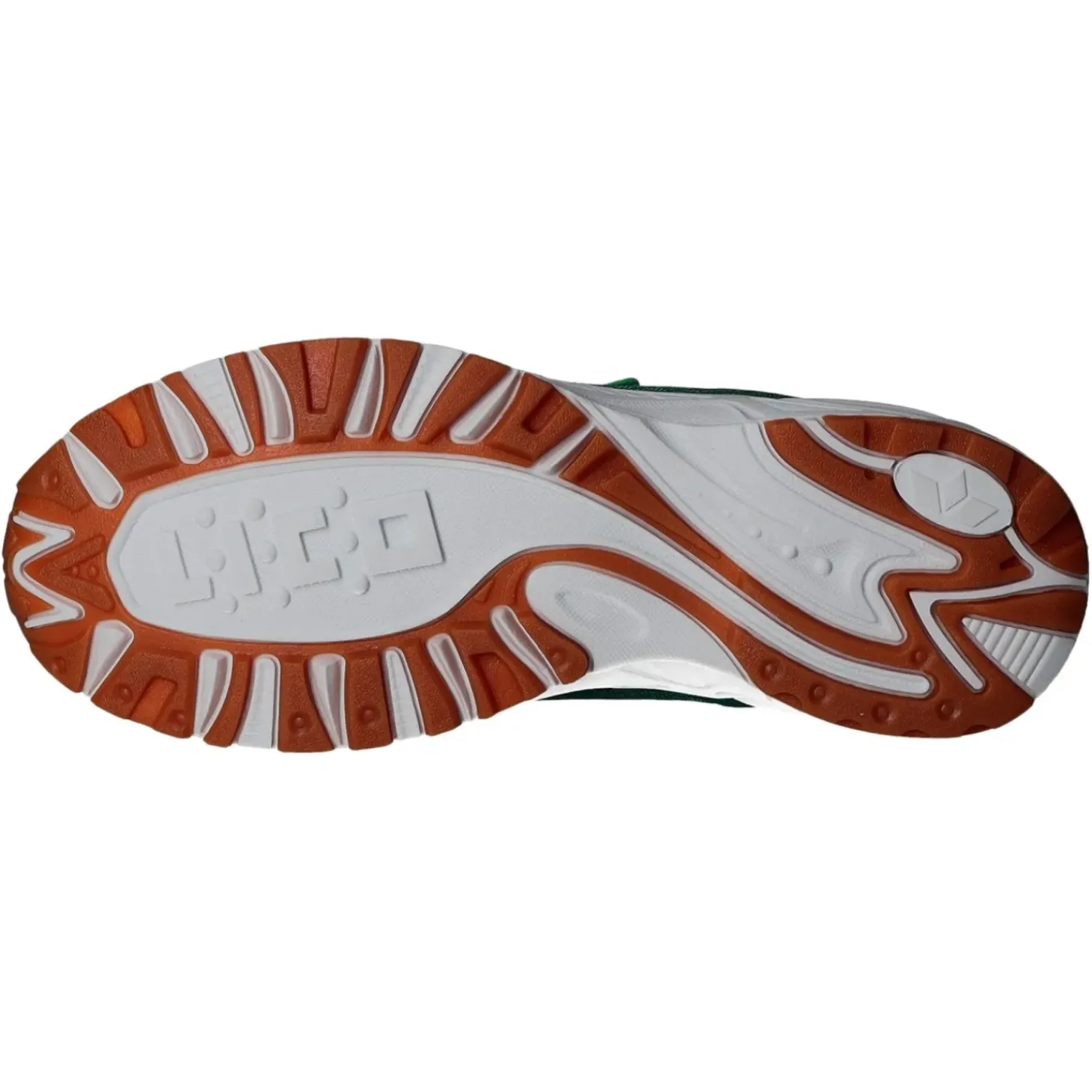 Lico Sportschuh Klettverschluss BRONTE VS