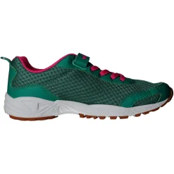 Lico Sportschuh Klettverschluss BRONTE VS