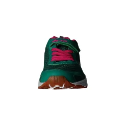 Lico Sportschuh Klettverschluss BRONTE VS