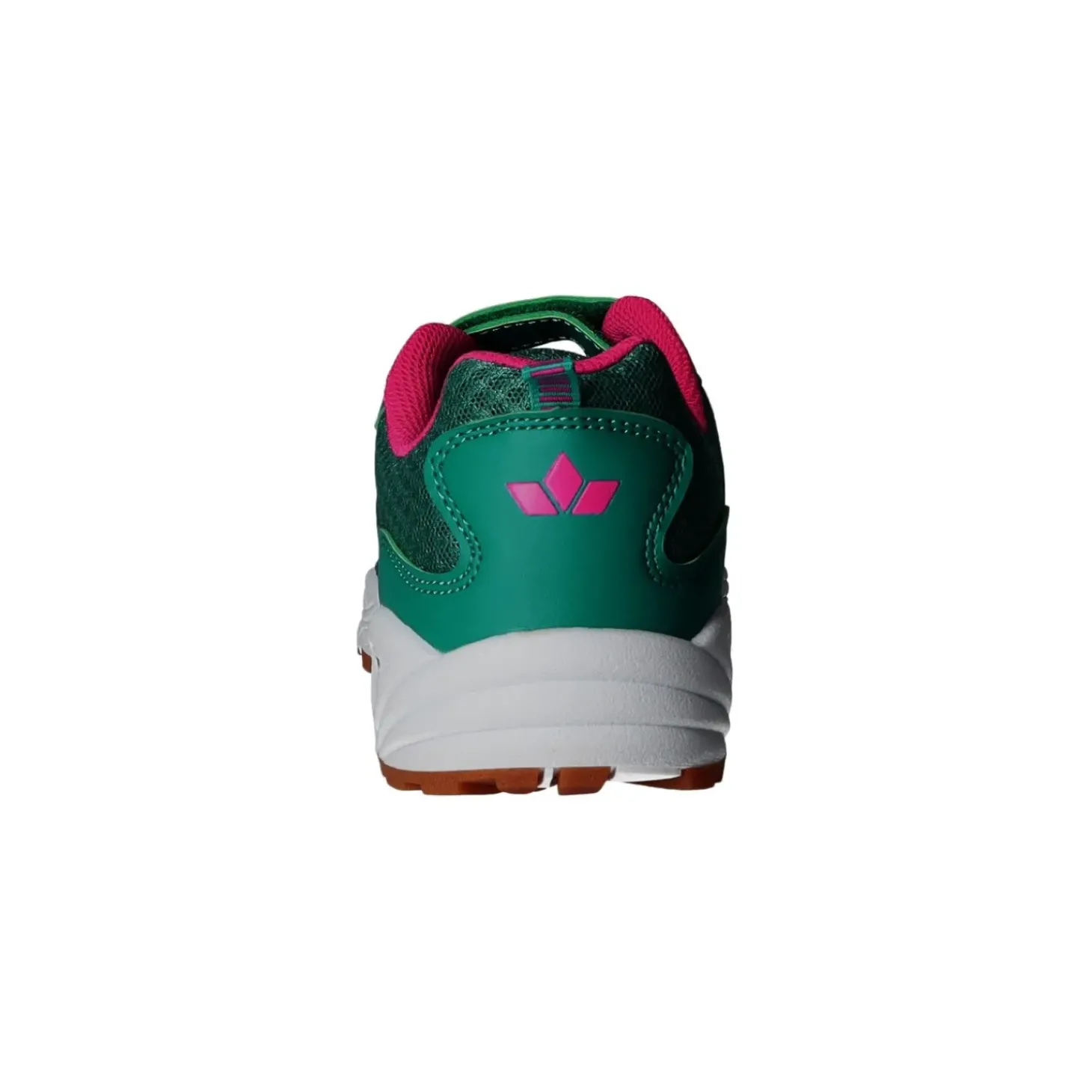 Lico Sportschuh Klettverschluss BRONTE VS