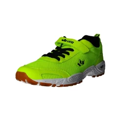 Lico Sportschuh Klettverschluss Bronte VS
