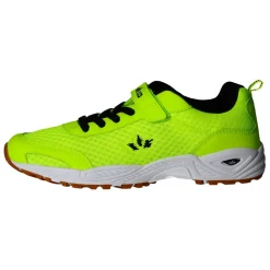 Lico Sportschuh Klettverschluss Bronte VS