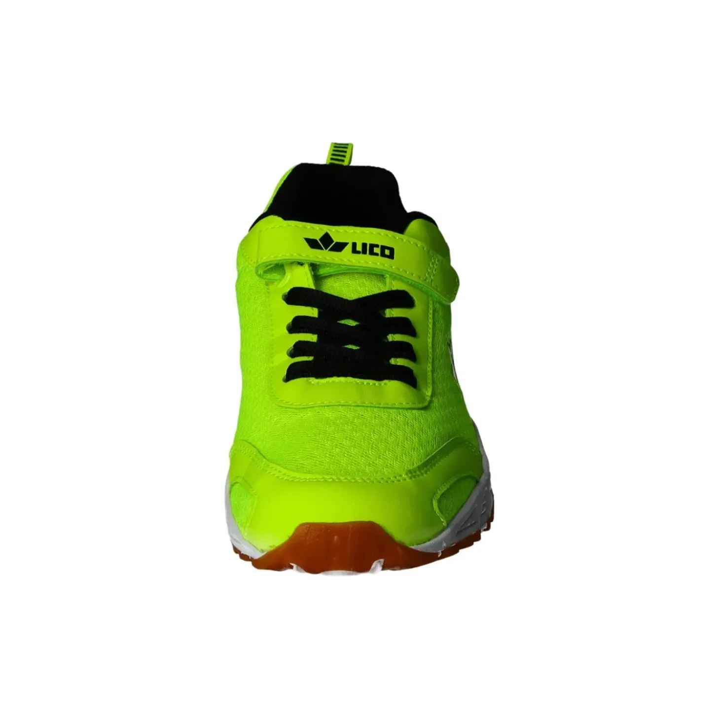 Lico Sportschuh Klettverschluss Bronte VS