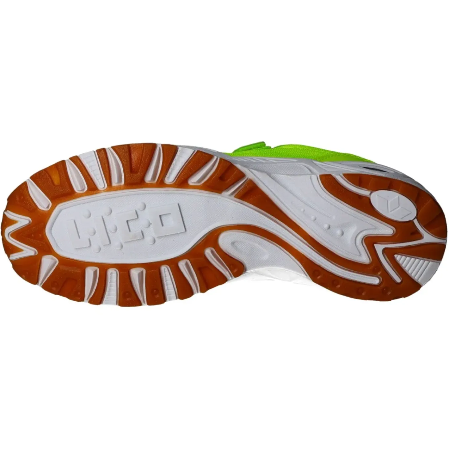 Lico Sportschuh Klettverschluss Bronte VS