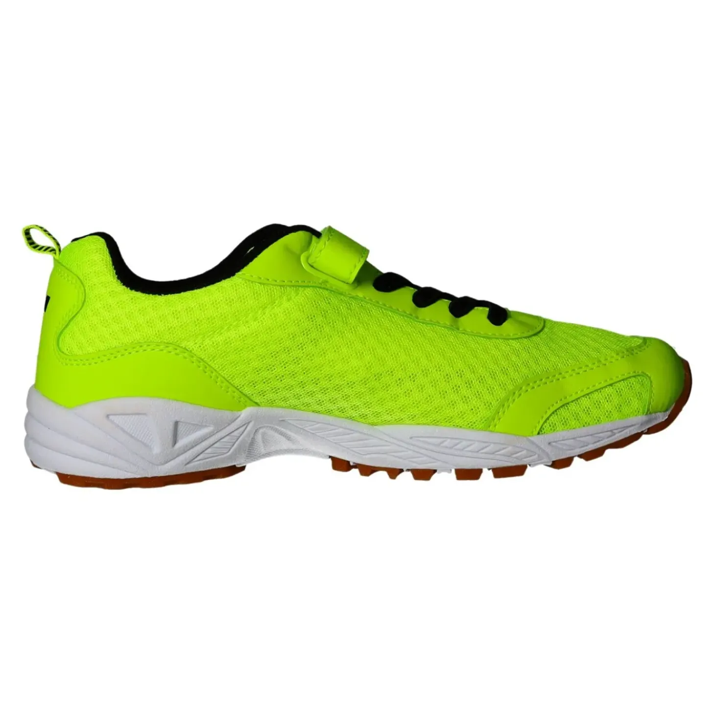Lico Sportschuh Klettverschluss Bronte VS