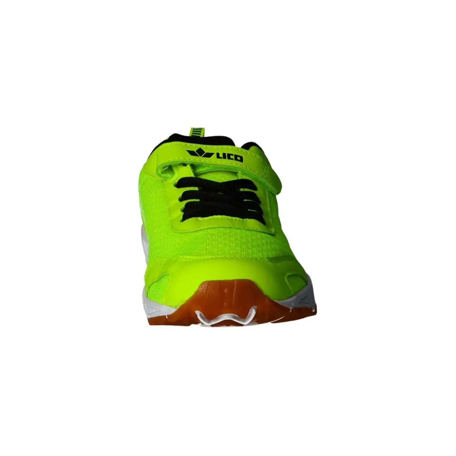 Lico Sportschuh Klettverschluss Bronte VS
