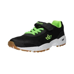 Lico Sportschuh Klettverschluss