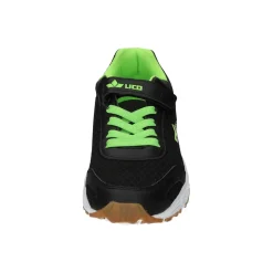 Lico Sportschuh Klettverschluss