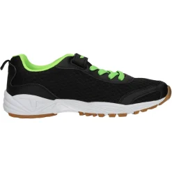 Lico Sportschuh Klettverschluss