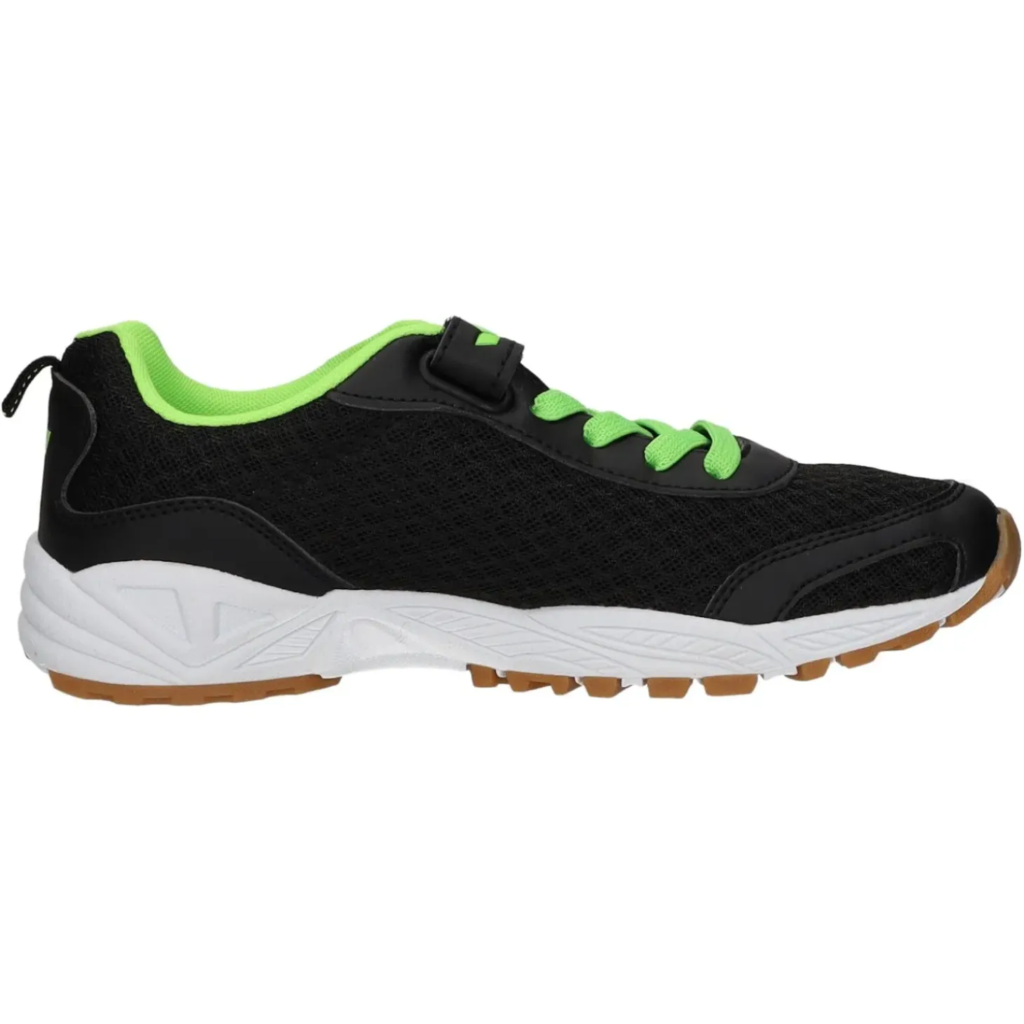 Lico Sportschuh Klettverschluss