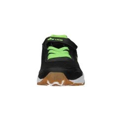 Lico Sportschuh Klettverschluss