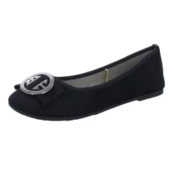 living UPDATED Ballerinas