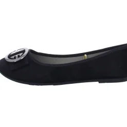 living UPDATED Ballerinas