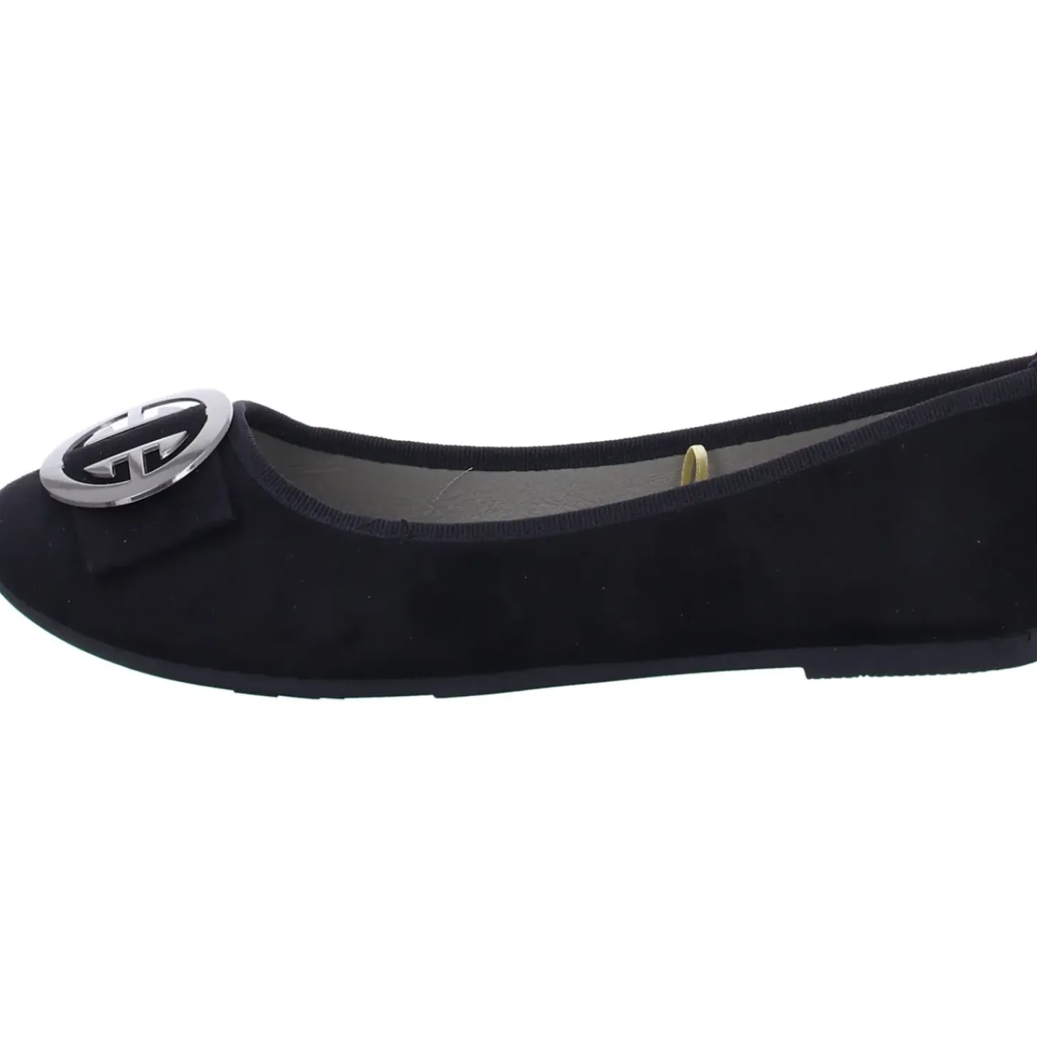 living UPDATED Ballerinas