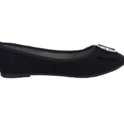 living UPDATED Ballerinas