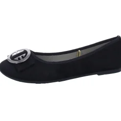 living UPDATED Ballerinas