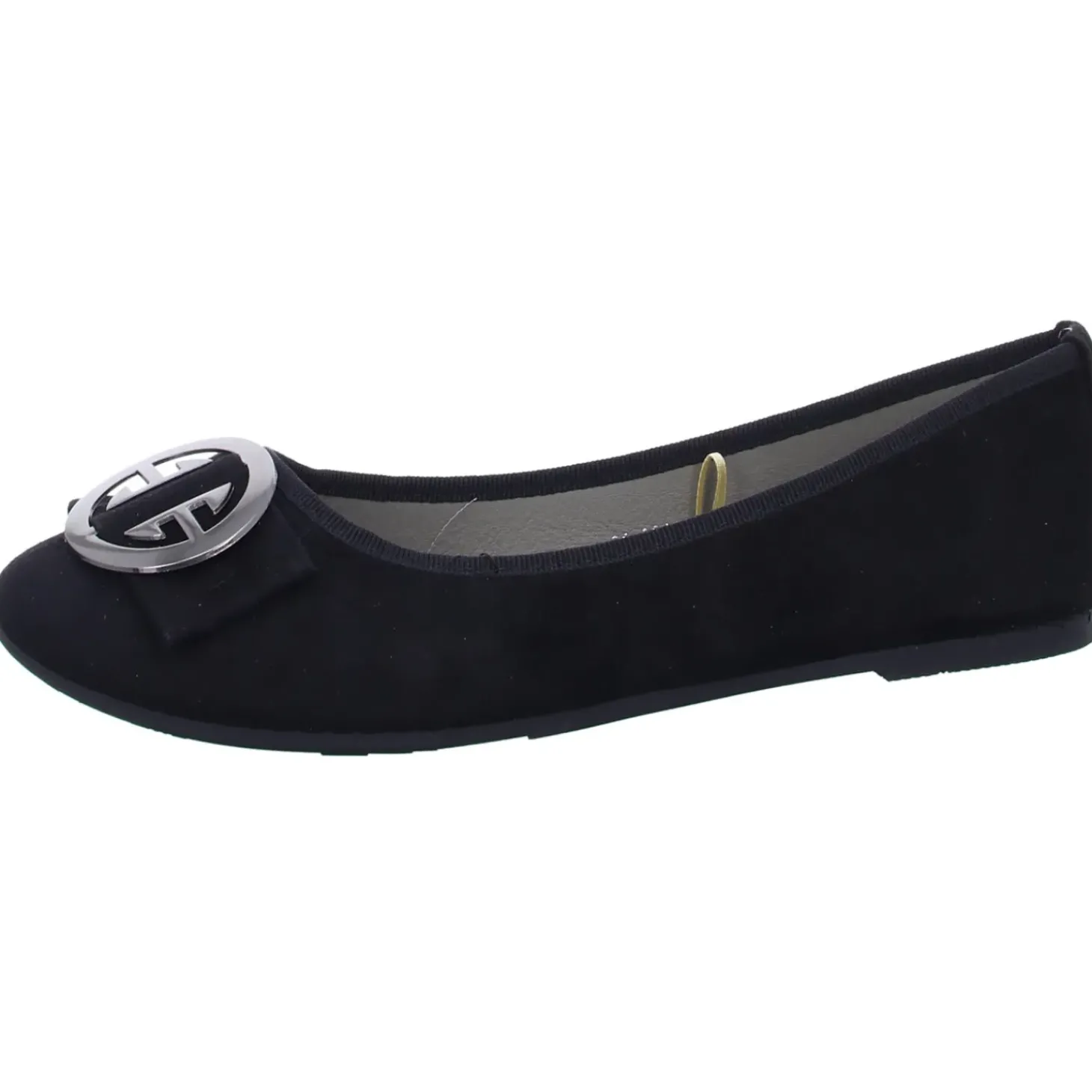 living UPDATED Ballerinas