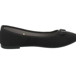 living UPDATED Ballerinas