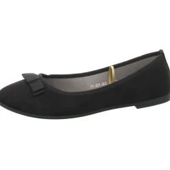 living UPDATED Ballerinas