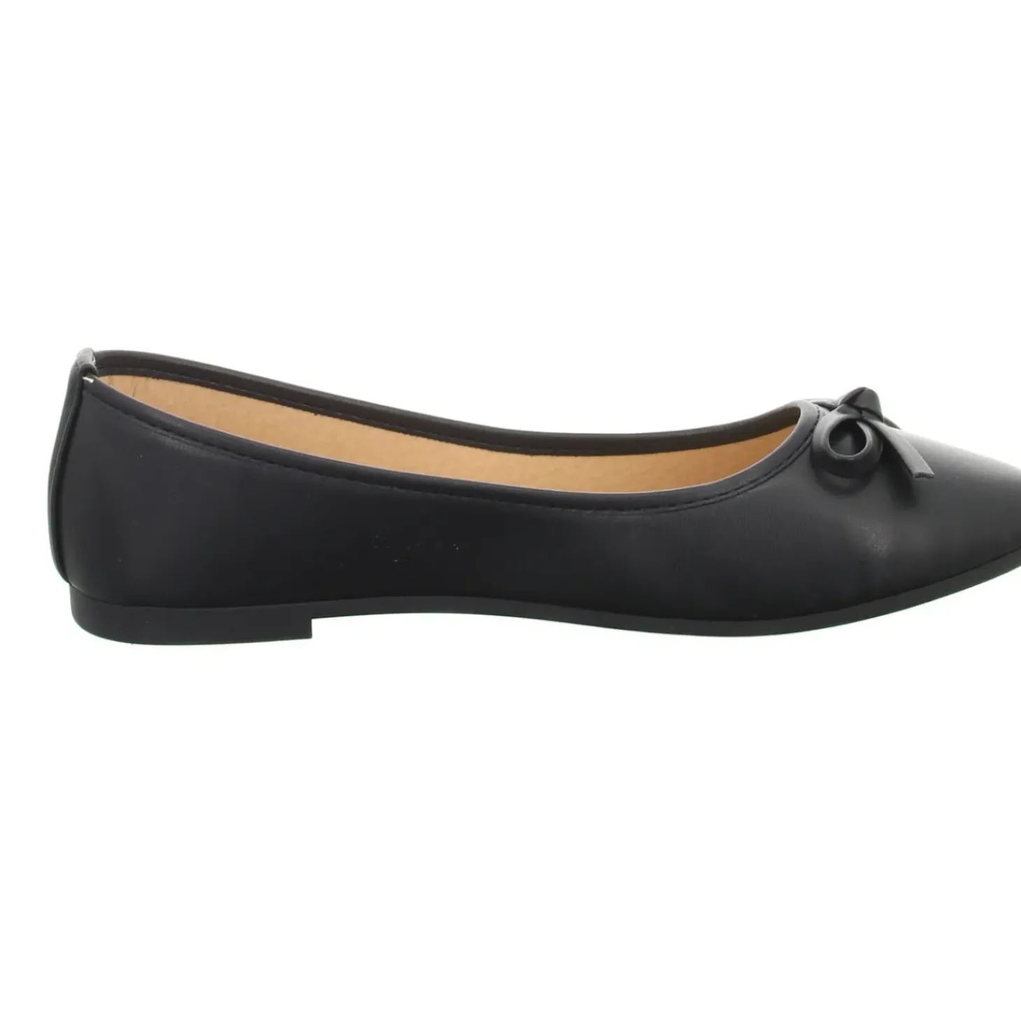 living UPDATED Ballerinas