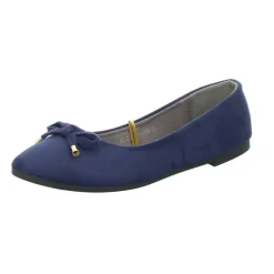 living UPDATED Ballerinas
