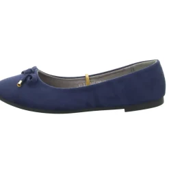 living UPDATED Ballerinas