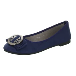 living UPDATED Ballerinas