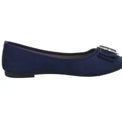 living UPDATED Ballerinas