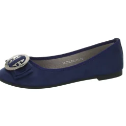living UPDATED Ballerinas