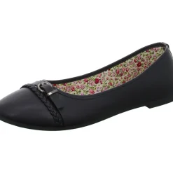 living UPDATED Ballerinas