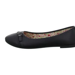 living UPDATED Ballerinas