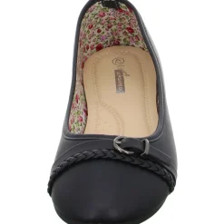 living UPDATED Ballerinas