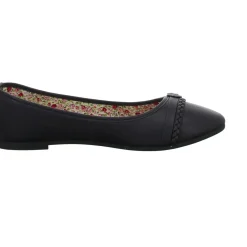 living UPDATED Ballerinas
