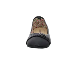 living UPDATED Ballerinas