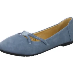 living UPDATED Ballerinas