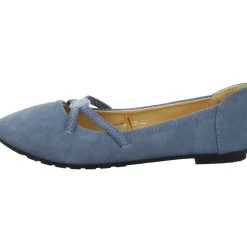 living UPDATED Ballerinas
