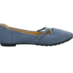 living UPDATED Ballerinas