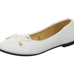 living UPDATED Ballerinas