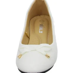living UPDATED Ballerinas