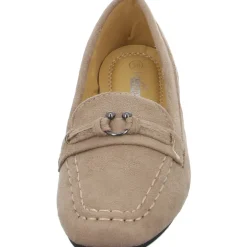 living UPDATED Ballerinas