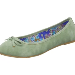 living UPDATED Ballerinas