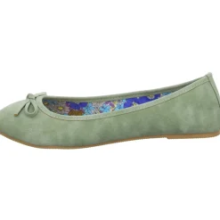 living UPDATED Ballerinas