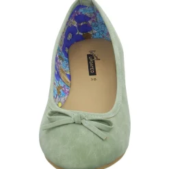 living UPDATED Ballerinas