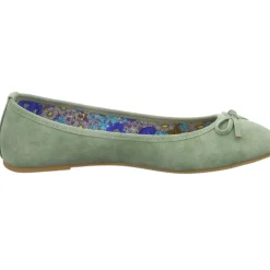 living UPDATED Ballerinas
