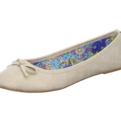 living UPDATED Ballerinas