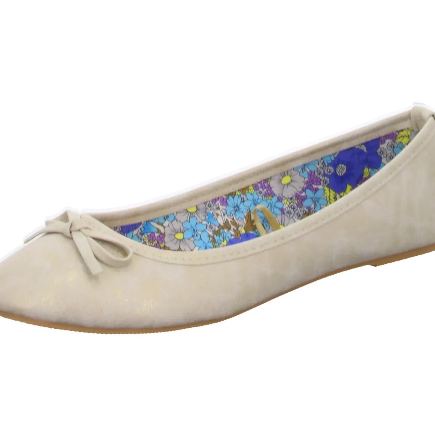 living UPDATED Ballerinas